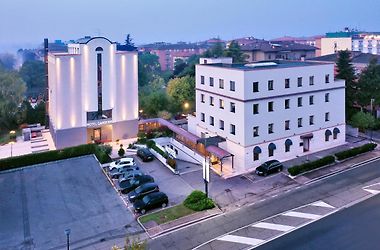 HOTEL GARDENIA VERONA 3* (Italy) - from US$ 75 | BOOKED